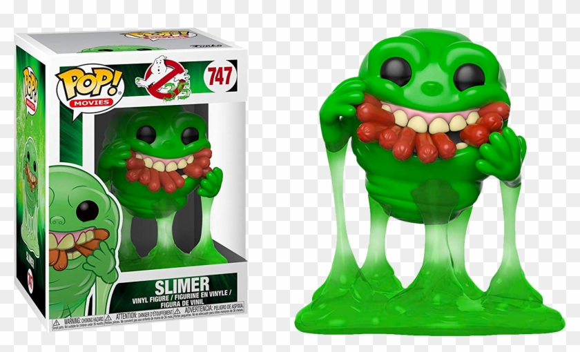 Ghostbusters - Funko Pop Spiderman Ps4, HD Png Download -  1647x922(#5273519) - PngFind