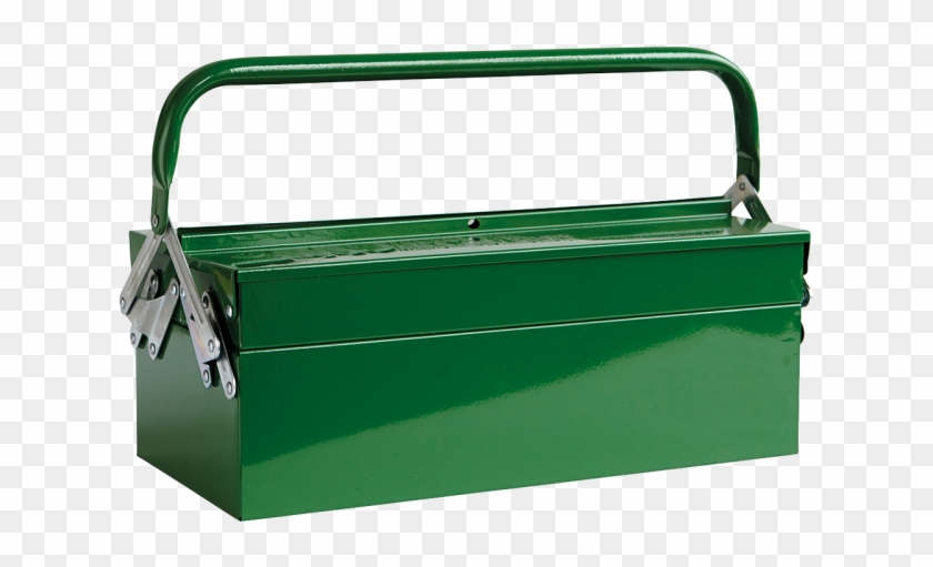 green toys toolbox