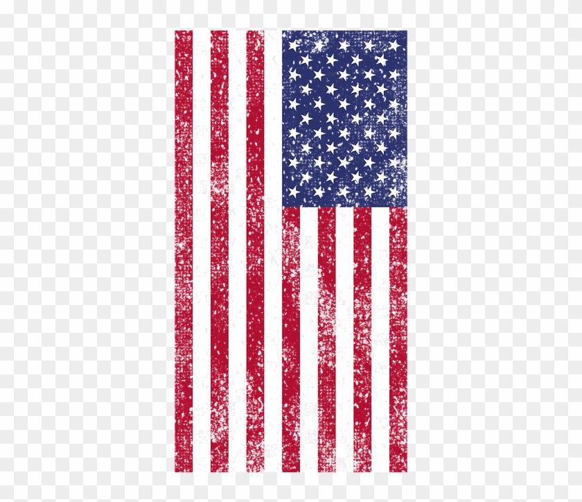 Download American Flag Distressed 4th Pride Patriotic Make America Great Again Awol Erizku Hd Png Download 600x720 5280379 Pngfind