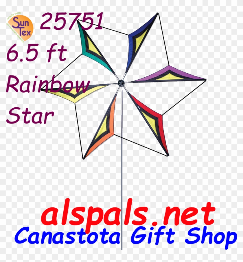 25751 Rainbow Star - Fondos De Pantalla Cristianos Evangelicos, HD Png  Download - 1024x1024(#5281894) - PngFind