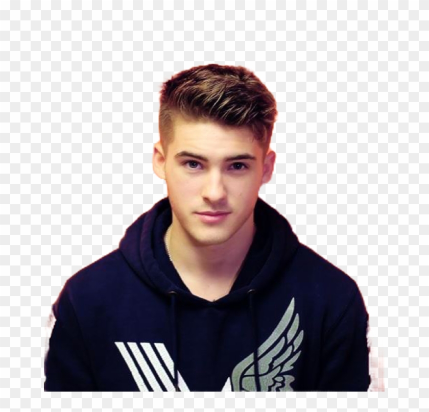 cody #codychristian #theoraeken #theo #teenwolf #freetoedit - Short Hair  Style Boys, HD Png Download - 667x727(#5283113) - PngFind