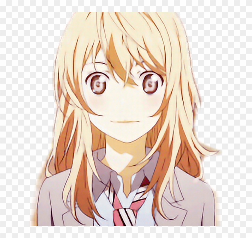 Kaori Miyazono icon, Shigatsu wa kimi no uso