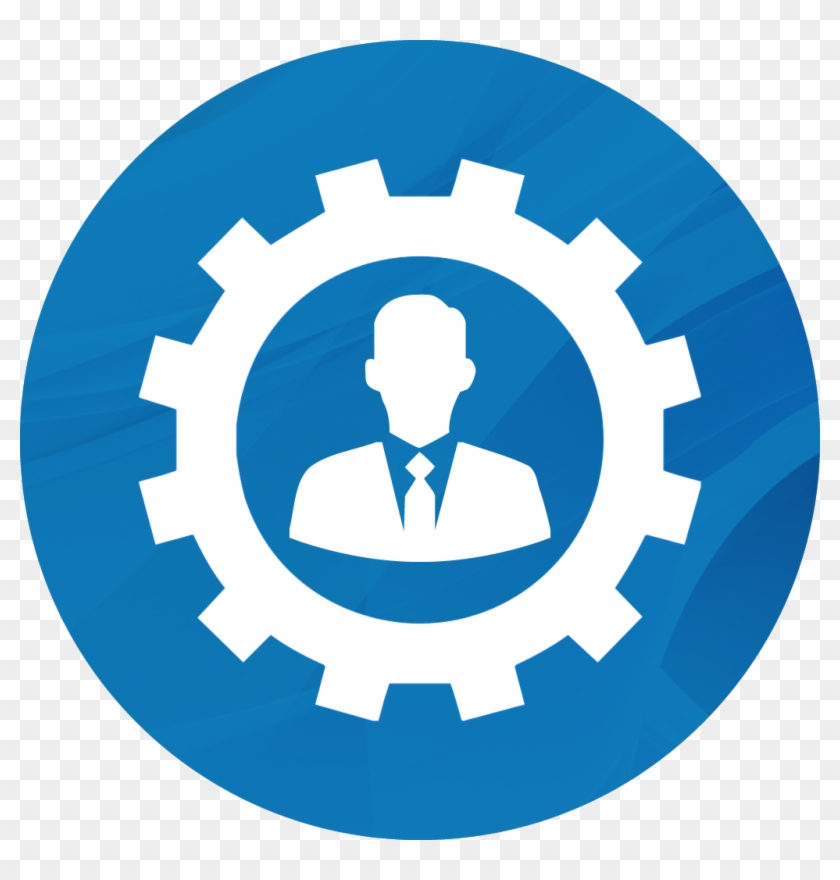 Admin Icon Png SVG Leer Administrator Person Gesicht Kostenloses