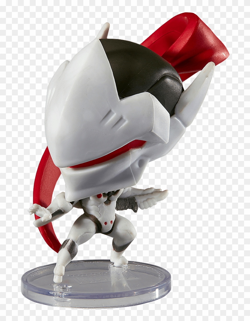 overwatch cute but deadly