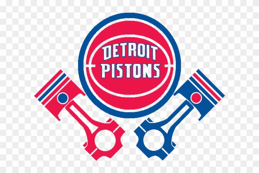 The official site of the detroit pistons. Detroit Pistons Logo : Detroit Pistons Png Hd Detroit Pistons Concept Logo Transparent Png 668x592 5293332 Pngfind