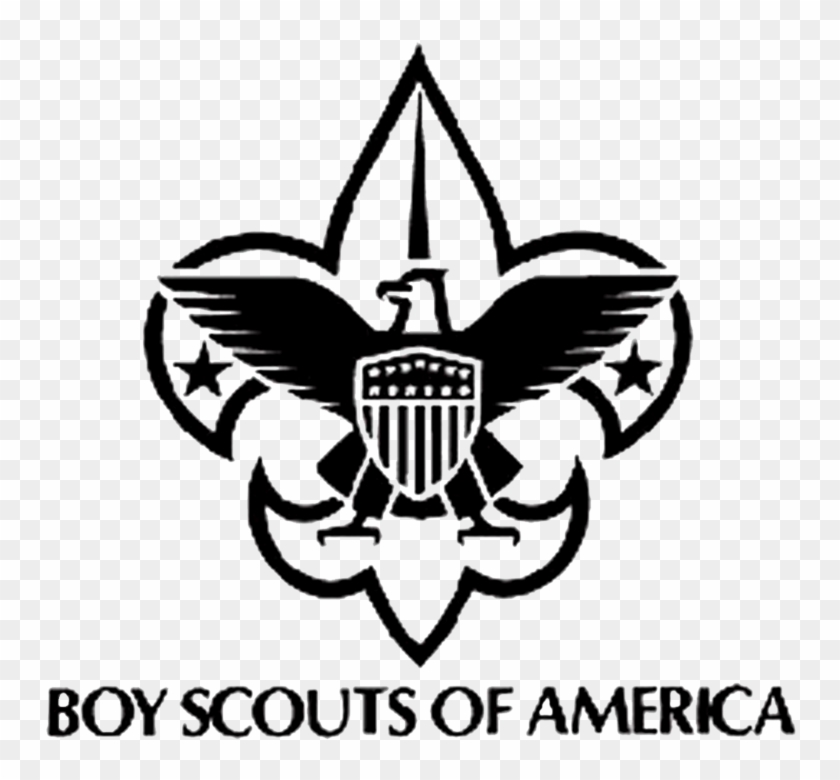 Boy Scouts Of America - Boy Scouts Logo Transparent, Hd Png Download -  752X700(#5294219) - Pngfind