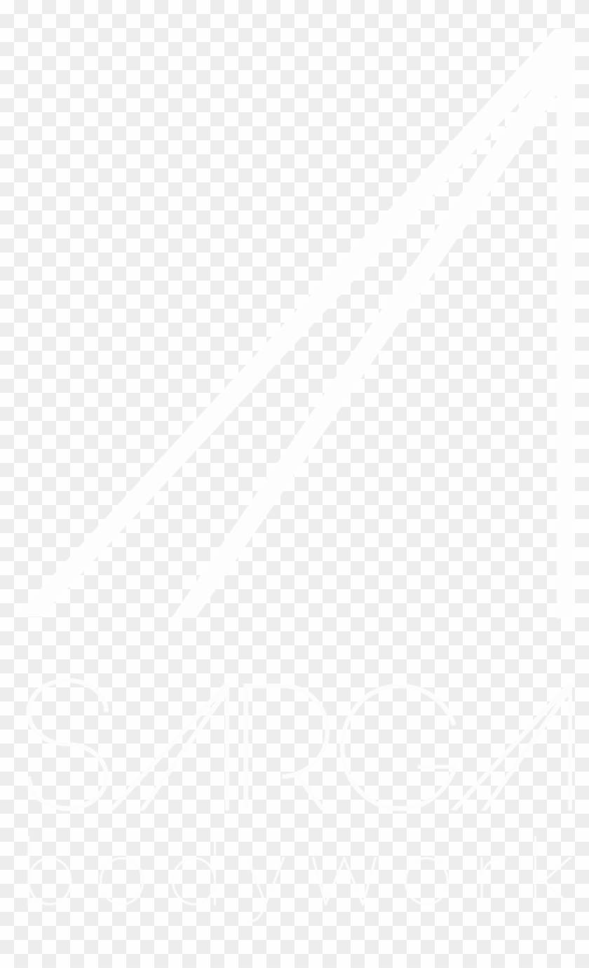 Vertical White - Line Art - Graphic Design, HD Png Download - 1003x1601 ...