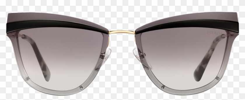Prada Sunglasses , Png Download - Gafas De Sol Mujer Prada 2019,  Transparent Png - 1601x579(#5296567) - PngFind