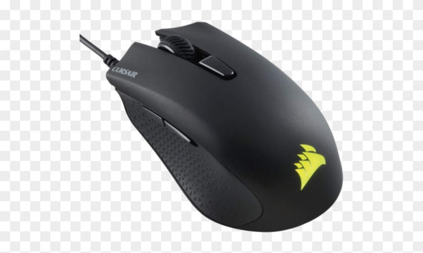 corsair void mouse