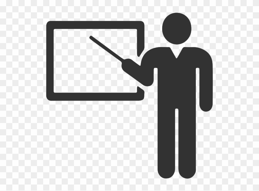 Download Icon Teacher Png Teacher Logo Png Transparent Png 700x613 530612 Pngfind