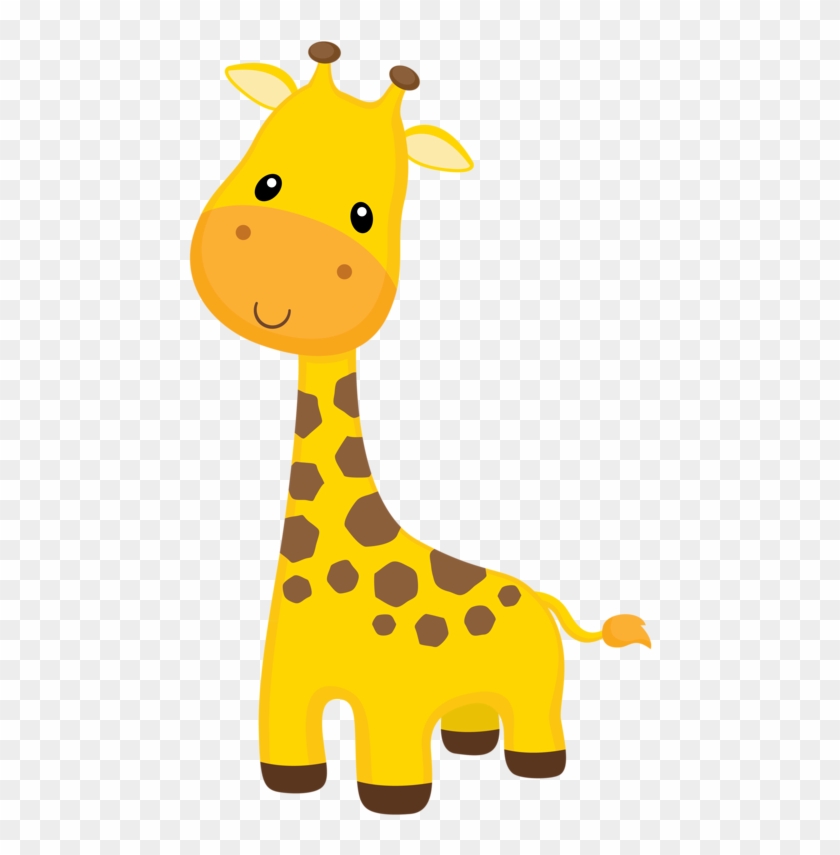 Free 159 Mama And Baby Giraffe Svg SVG PNG EPS DXF File