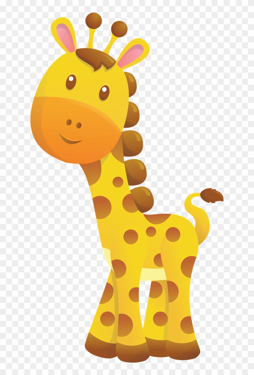 Free To Use Public Domain Giraffe Clip Art Cute Baby Giraffe Clipart Hd Png Download 800x1310 531601 Pngfind