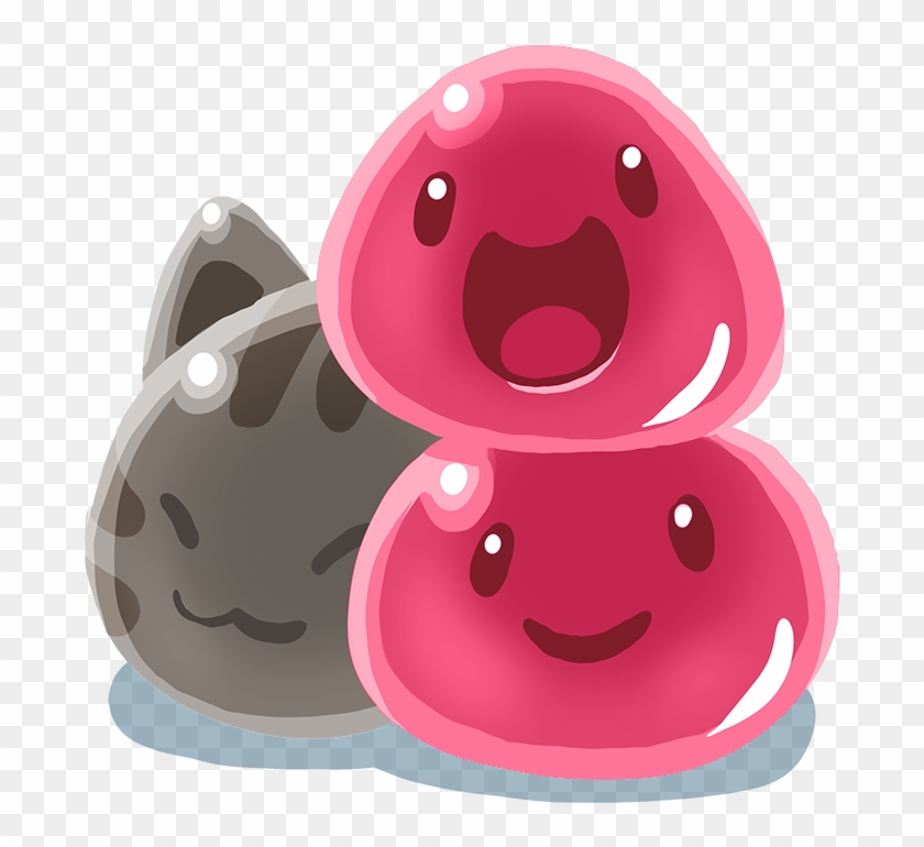 Slime Rancher Wiki - Slime Rancher Baby Chickens, HD Png Download, free png download