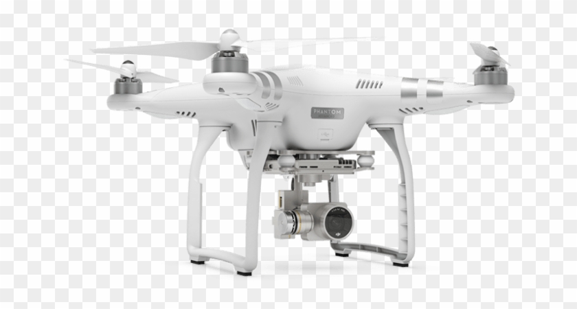 Electronics Drones Dji Phantom 3 Advanced Png