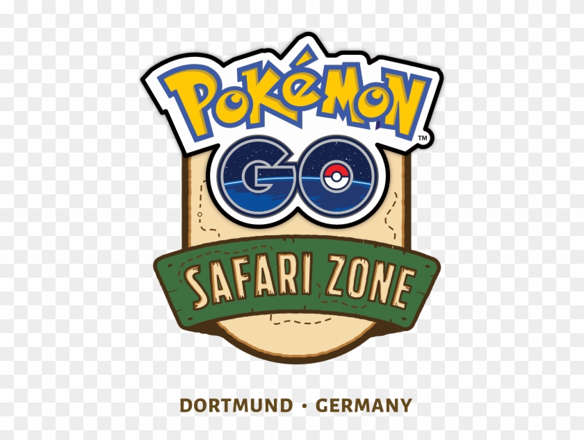 Welcome To The Pokemon Go Safari Zone Infosite Pokemon Go Safari Zone Hd Png Download 600x600 Pngfind