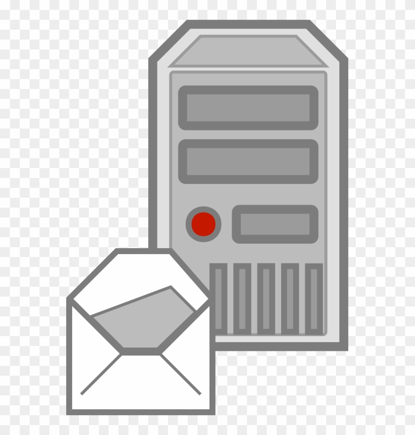 Mail server. Почтовый сервер иконка. Почтовый компьютер.