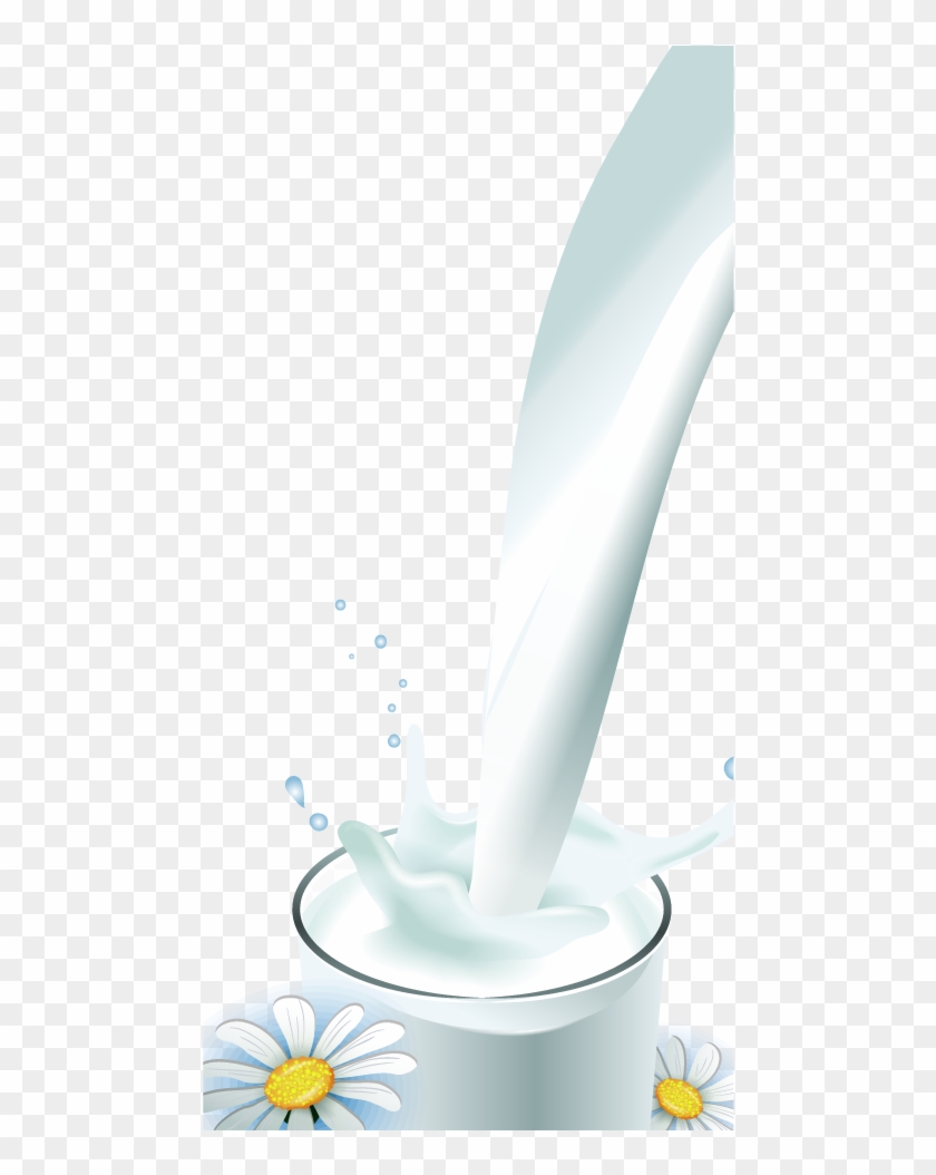 milk glass png