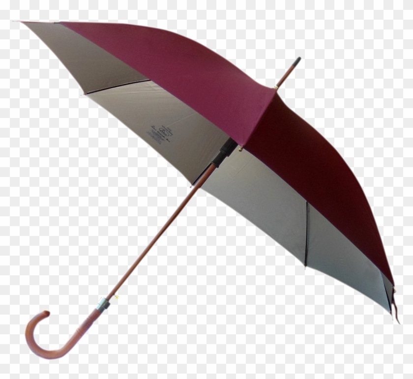 Umbrella Png - Burgundy Umbrella, Transparent Png - 1746x1563(#535148) -  PngFind