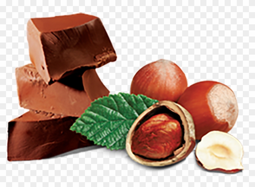 Hazelnut шоколад фундук