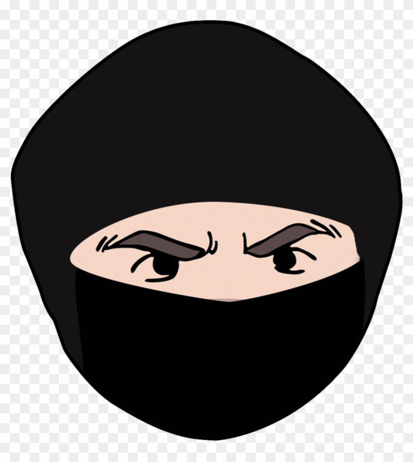 864 X 925 5 - Game Grumps Head Ninja Brian, HD Png Download -  864x925(#537385) - PngFind