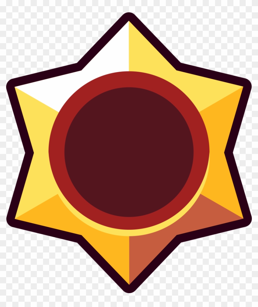 Image Brawl Stars Bounty Star Hd Png Download 870x992 537444 Pngfind - brawl stars trophy overlay