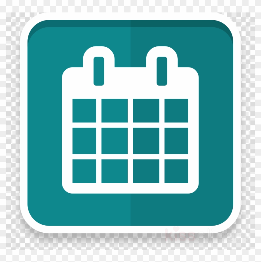 calendar icon green