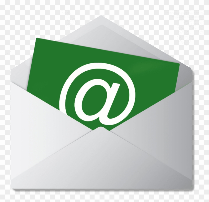 green email icon