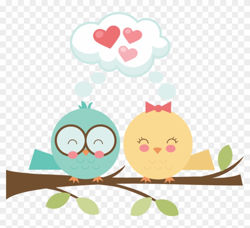 Clipart Png Cute 20 Cute Love Birds Cartoon Transparent Png 800x688 538997 Pngfind