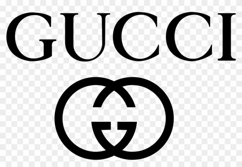 Gucci Logo 2, Png Download - 1000x647(#539168) -