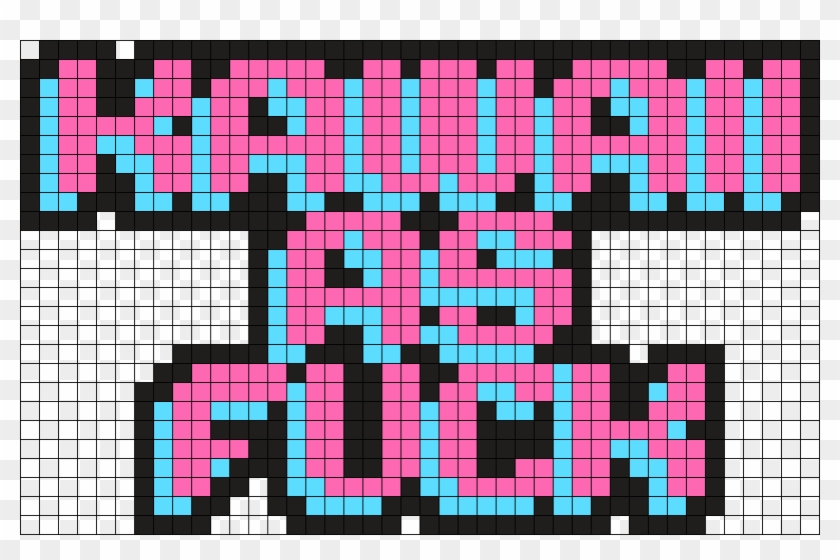 Kawaii hama hotsell bead designs