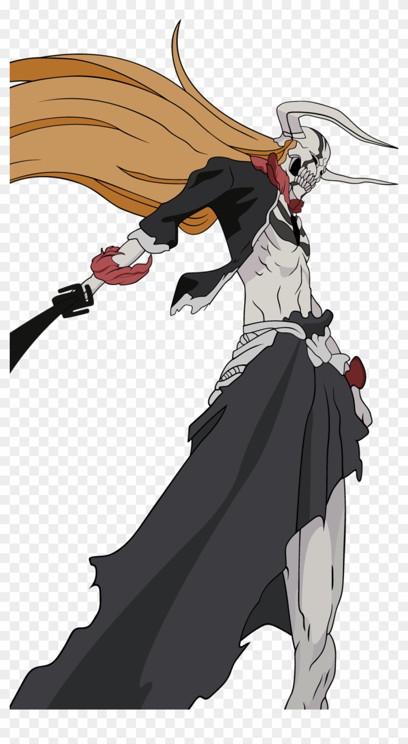 Download Vasto Lorde Ichigo New Bleach Wallpaper