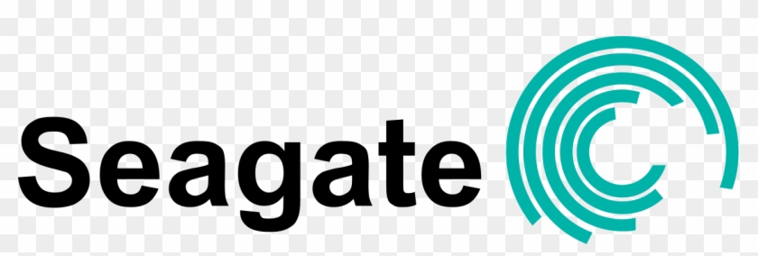 File - Seagate-logo - Svg - Seagate Logo Png, Transparent Png -  1280x372(#5307434) - PngFind