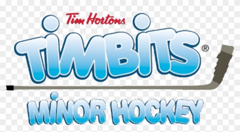 Tim Hortons Timbits Hockey, HD Png Download - 1072x554(#5307679) - PngFind