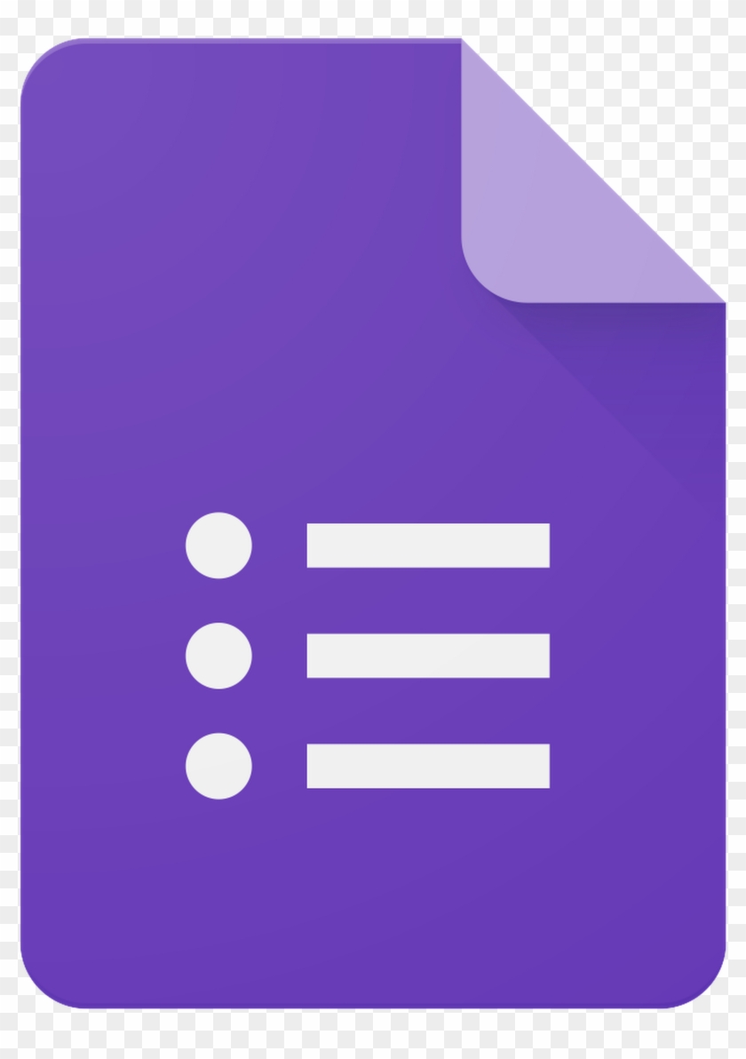 File Forms Google Forms Logo Hd Png Download 2800x2800 5309895 Pngfind