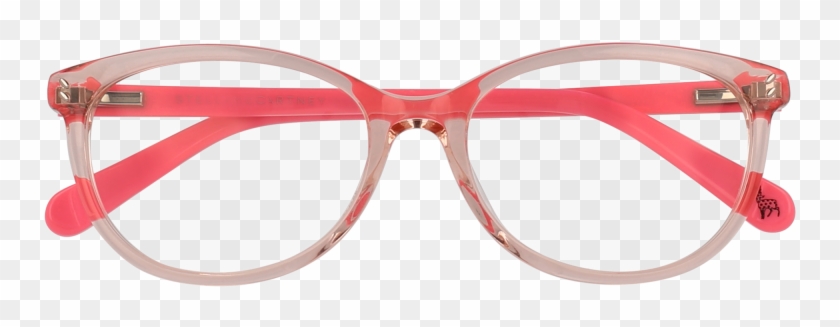 ray ban pink frame