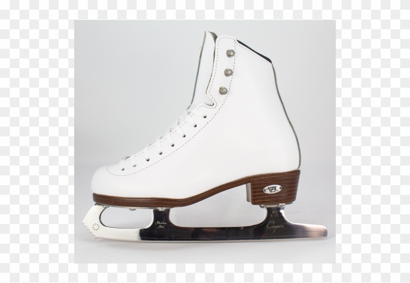 Фигурные коньки Ladies Figure Skates