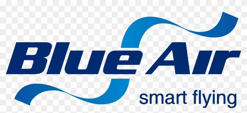 Red White And Blue Airline Logos Pictures To Pin On - Blue Air Airlines