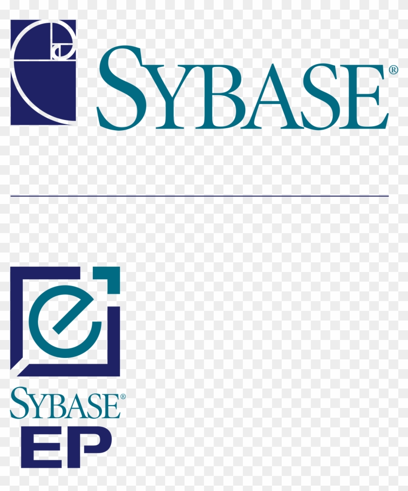 Sybase Db Icon Enterprise Logo Png - Sybase, Transparent Png - 2400x2400(#5312477 ...