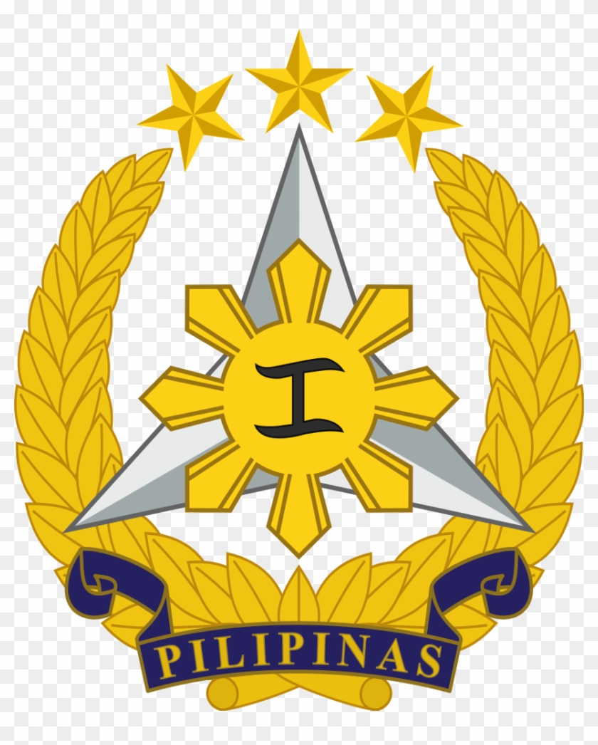 Philippine Army Special Forces Logo