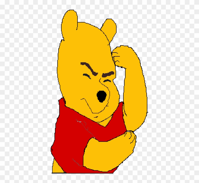 Thinking Pooh Bear - Cartoon, HD Png Download - 1000x800(#5313912) - PngFind Thinking Pooh Bear - Cartoon, HD Png Download - 1000x800(#5313912) - PngFind