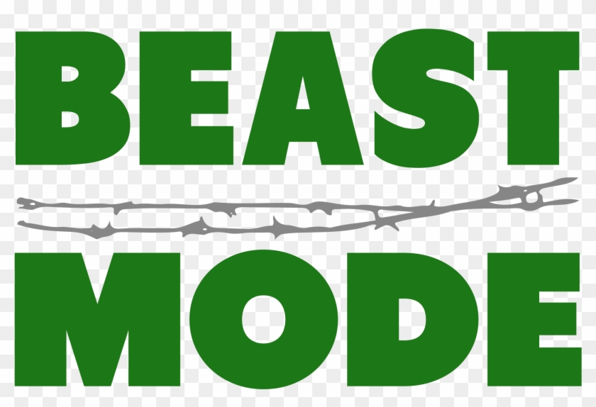 Beast Mode Transparent Hd Png Download 2392x1536 5314746 Pngfind - beast mode blue shirt roblox