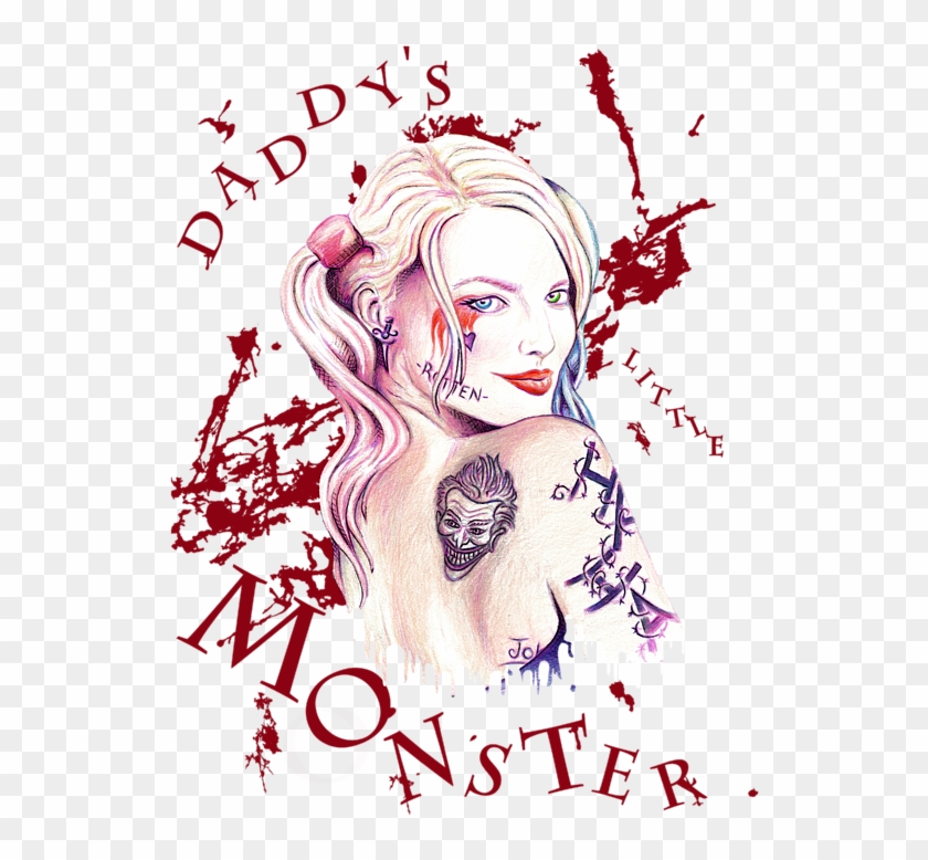 Monster daddys lil Daddy's Lil