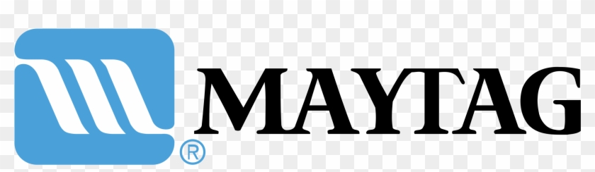 Maytag Logo Png Transparent - Maytag Logo, Png Download -  2400x2400(#5322656) - PngFind