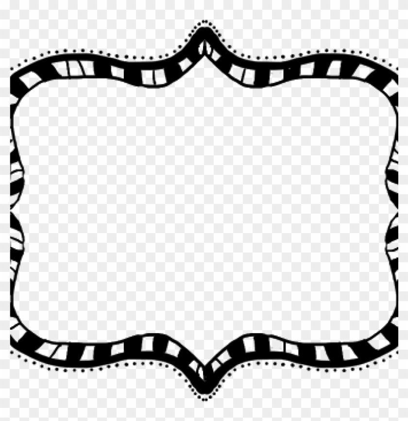 Doodle Borders Free Download
