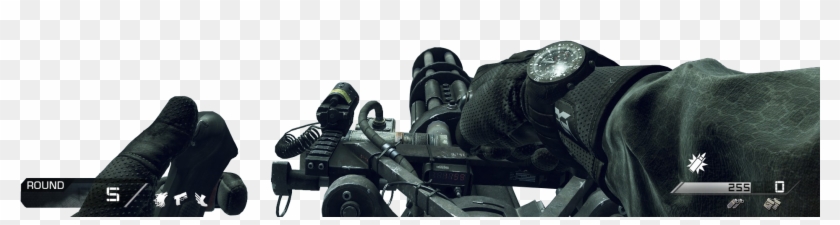 Codg Minigun , Png Download, Transparent Png - 1906x422(#5324093) - PngFind