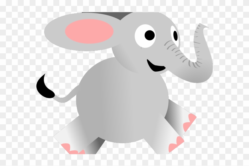 Free Free 325 Elephant And Piggie Svg SVG PNG EPS DXF File