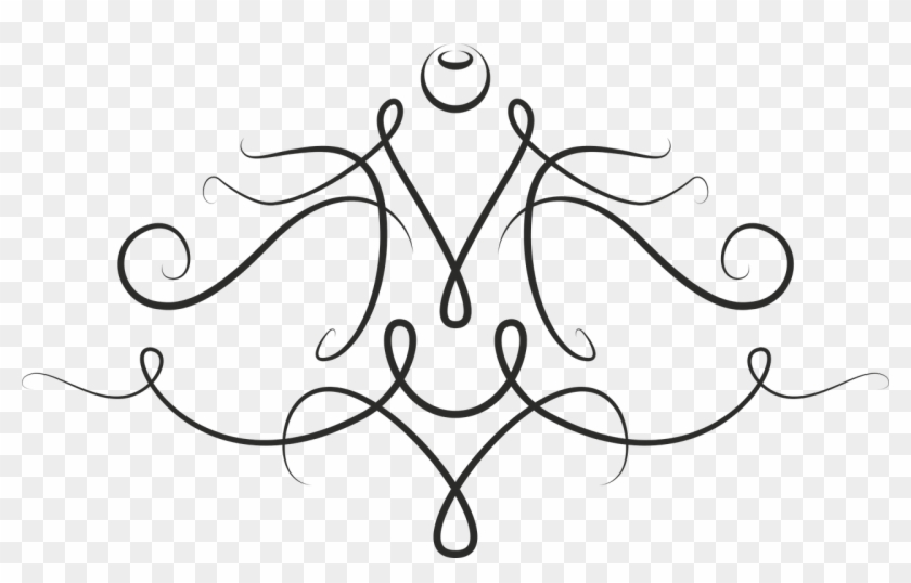 Arabesque Black Vector Png Image Tulisan Arab Barakallah Fii