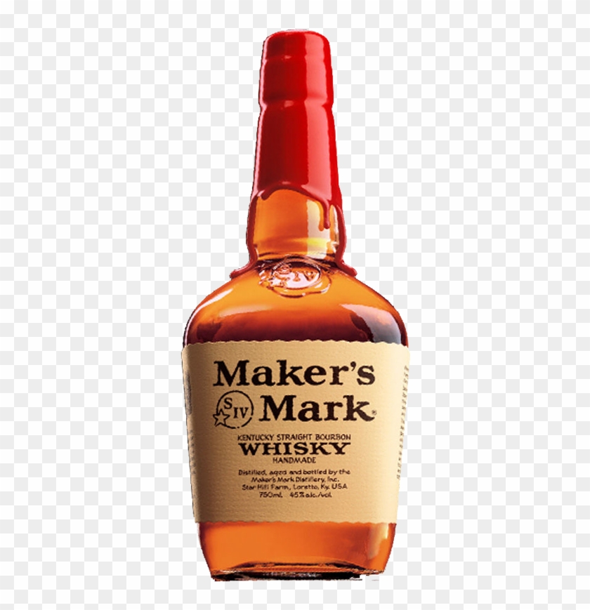 Makers Mark Drink, HD Png Download 400x800(5329419) PngFind