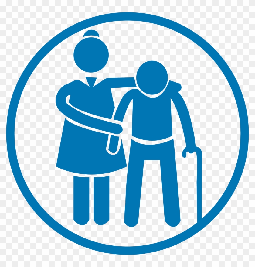 Nursing Home Clipart