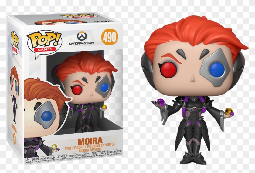 moira overwatch funko